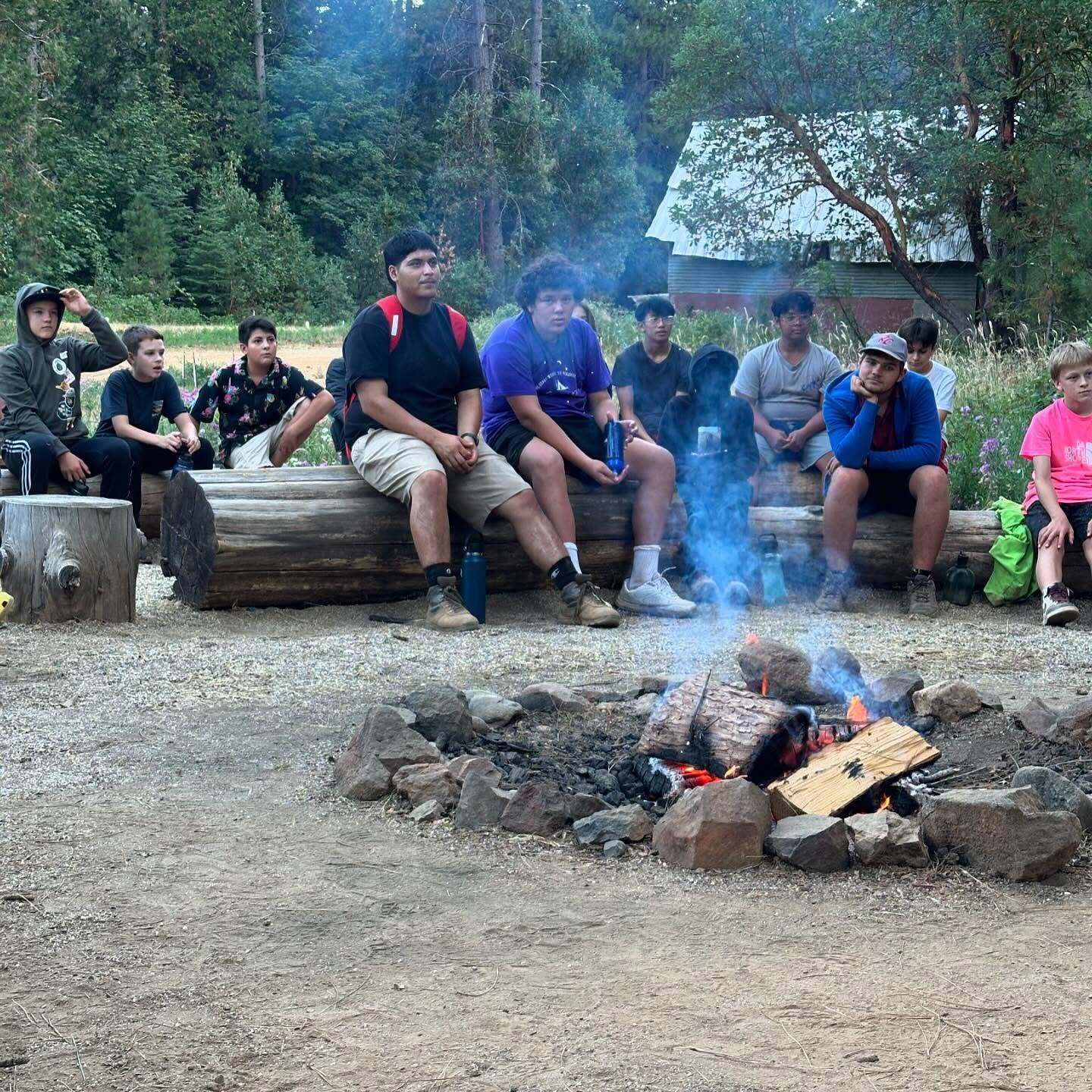 Pendola Camp photo 1