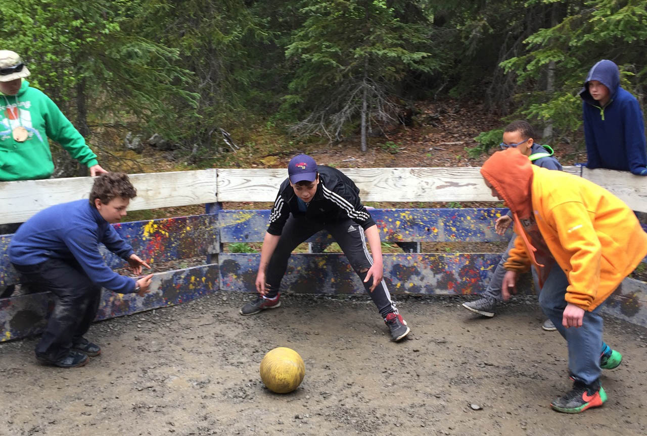 Science Summer Camps фото 1