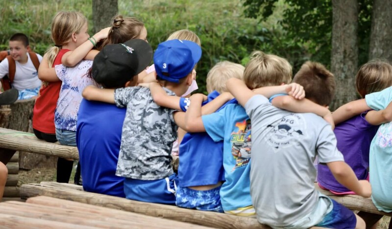 Pepperhill Preschool And Summer Day Camp