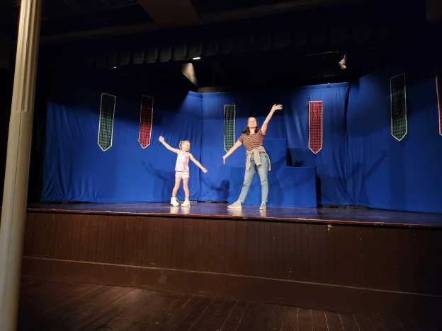 Performing Arts Camps Missoula