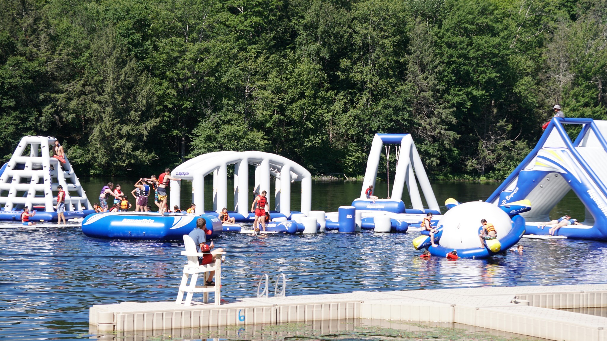 Perlman Camp