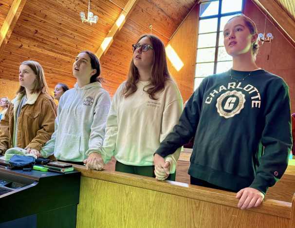 Peterkin Camp And Conference Center