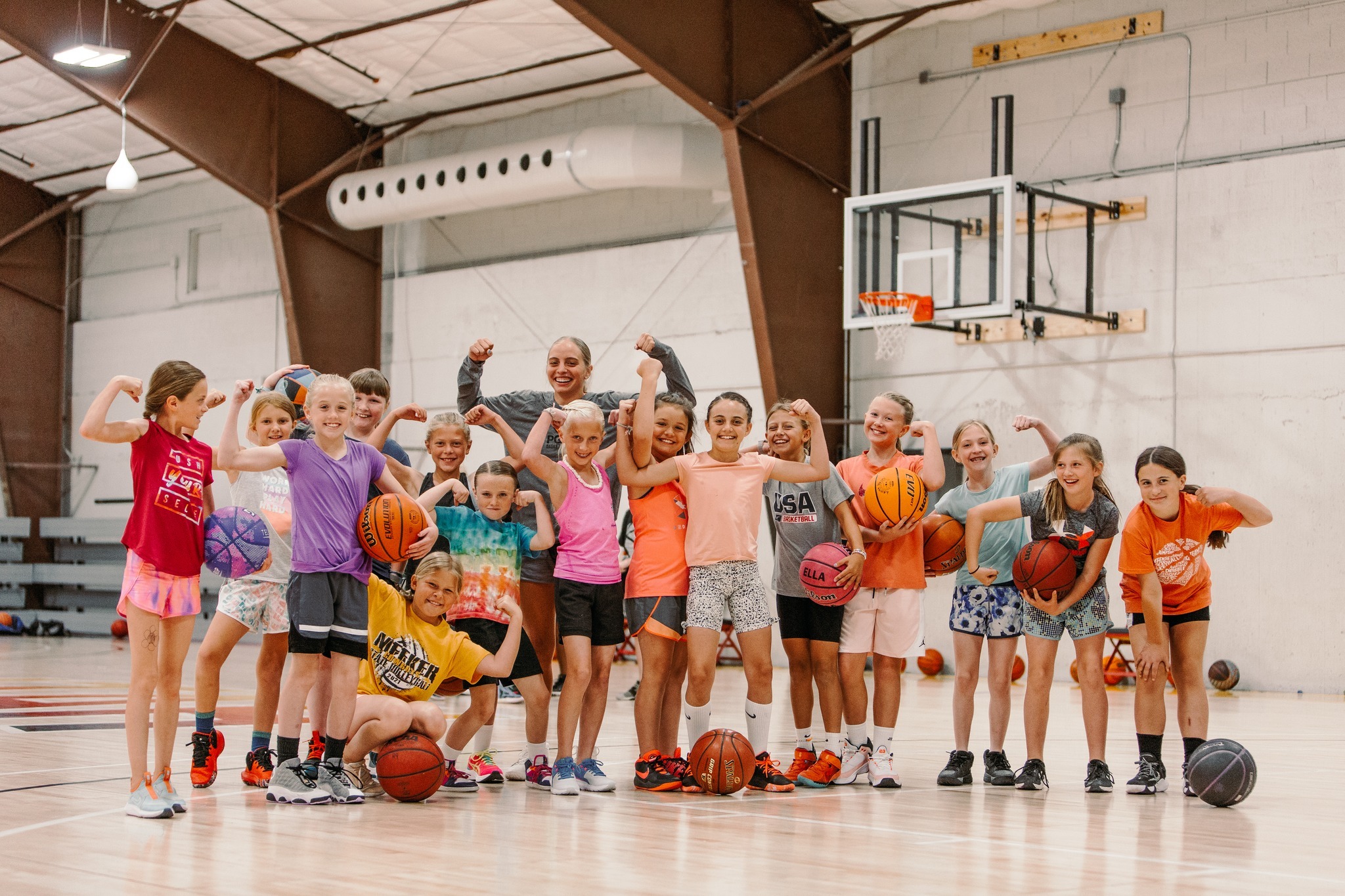 PGC Basketball Point Guard Prep Knoxville TN