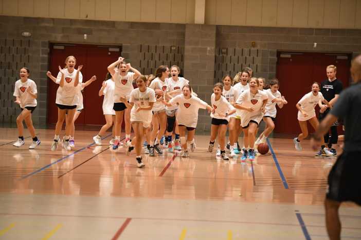 PGC Basketball - Point Guard Prep - North Carolina