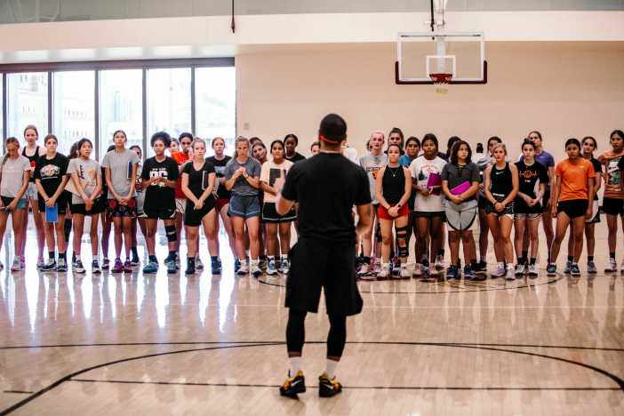PGC Basketball - Point Guard Prep – Phoenix AZ