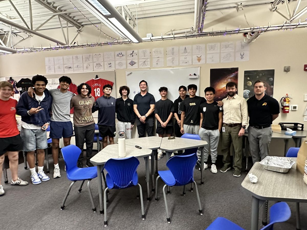 Friendly Pines Camp фото 1