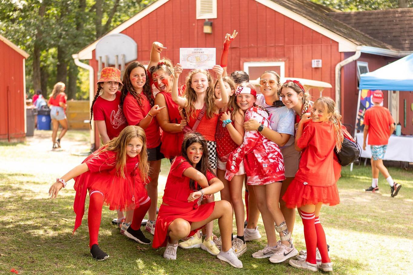 Dream Martial Art Summer Camp фото 1