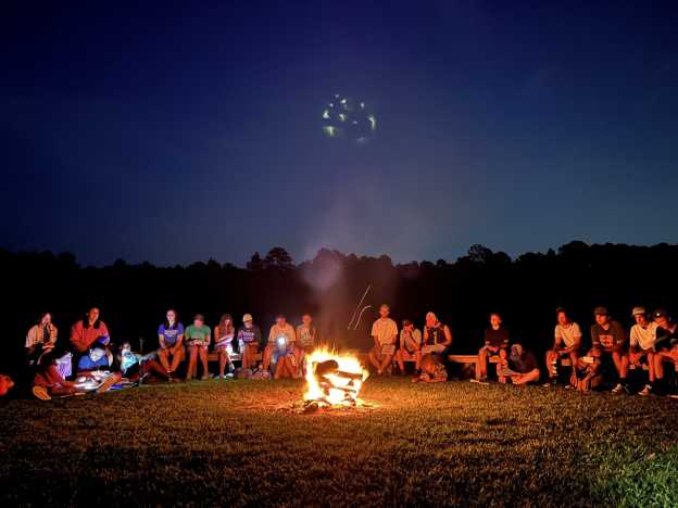 Pine Lake Fellowship Camp