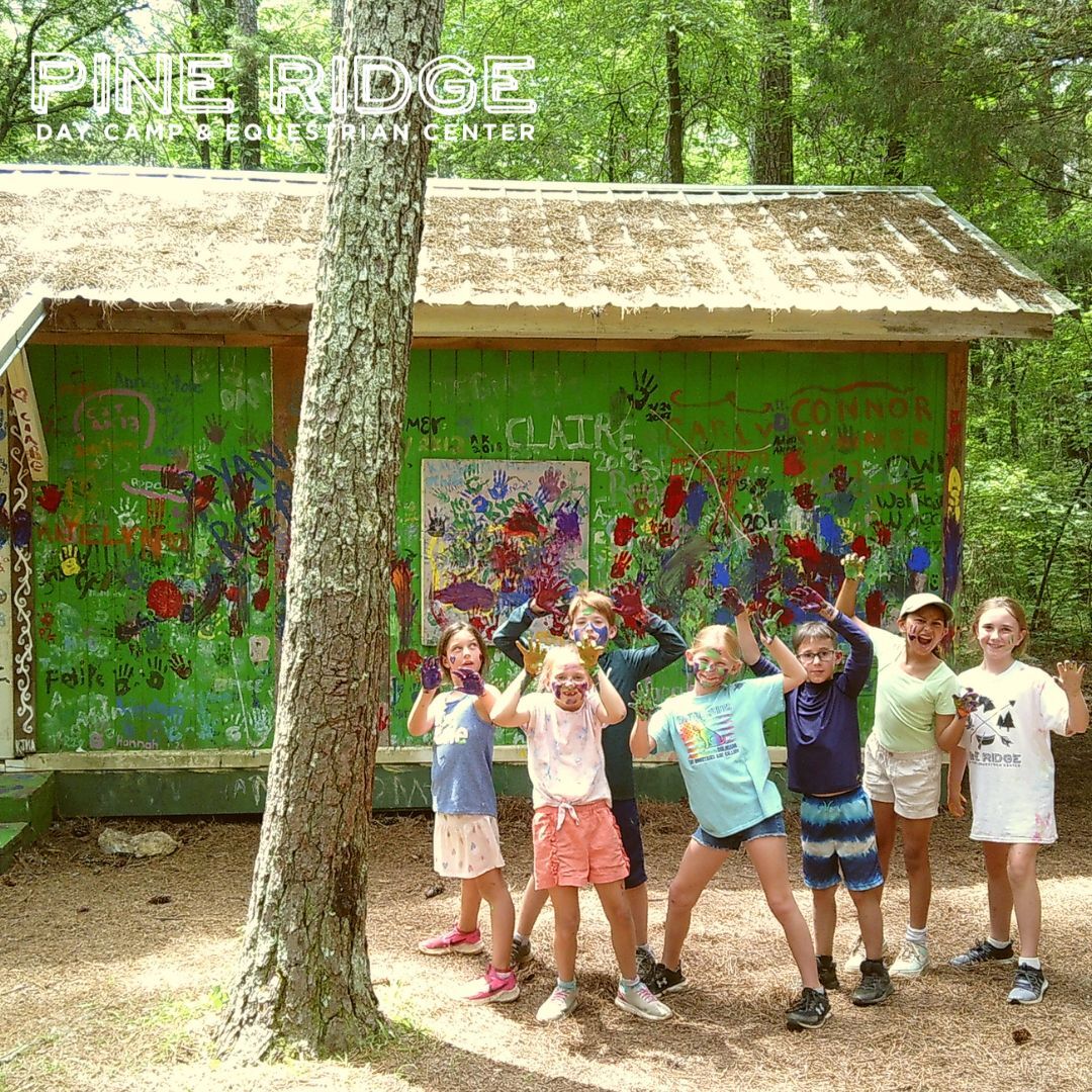 Madison Ultimate Summer Camp фото 1