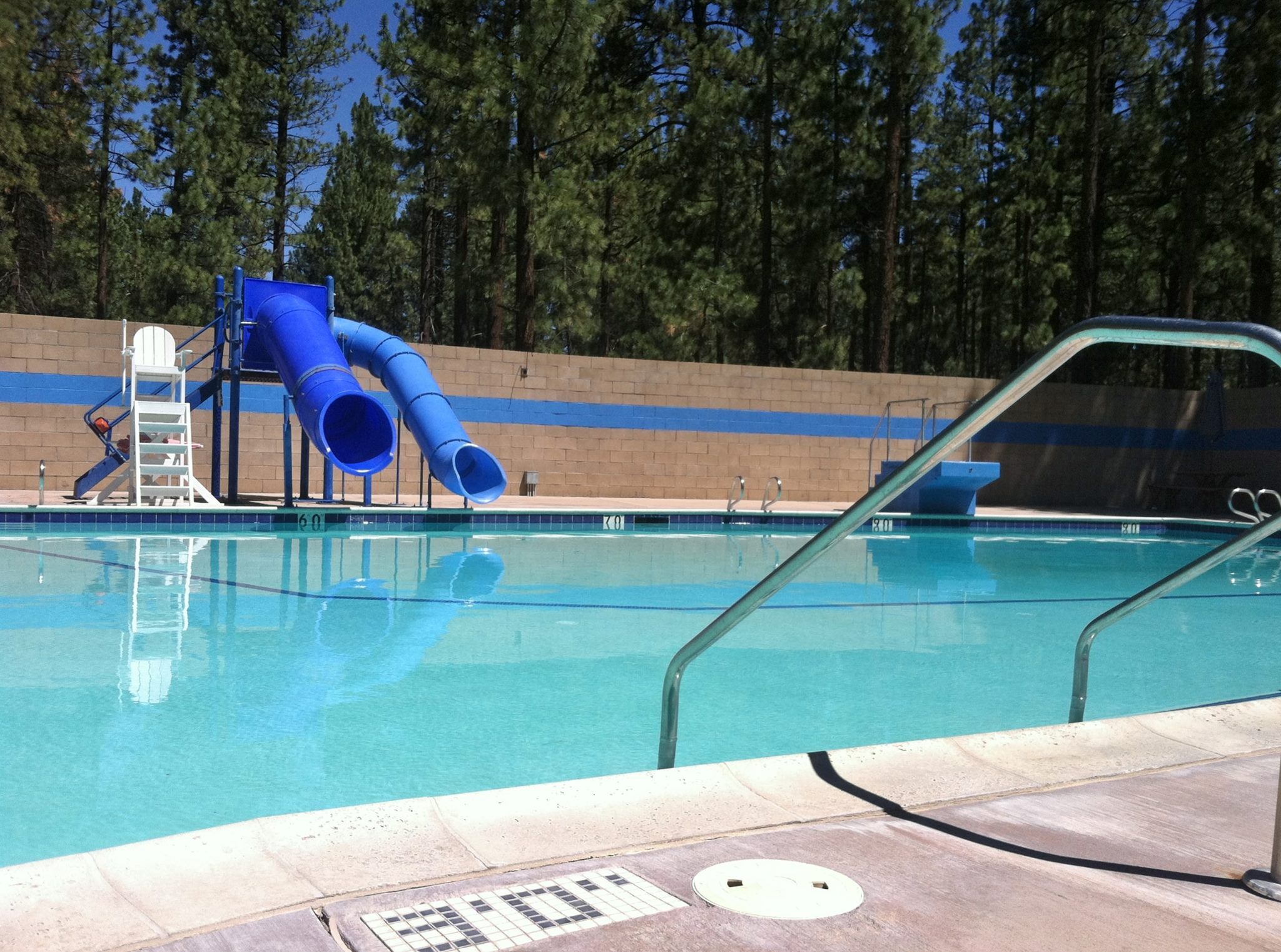 Jenness Park Christian Camp фото 1