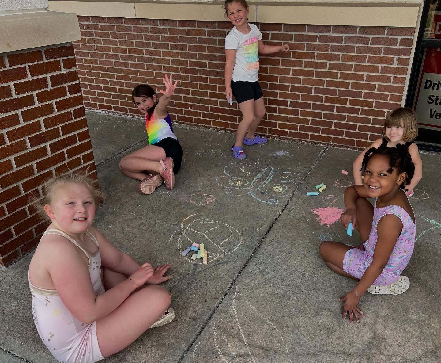 Pinnacle Gymnastics Summer Kansas City Camps photo 1