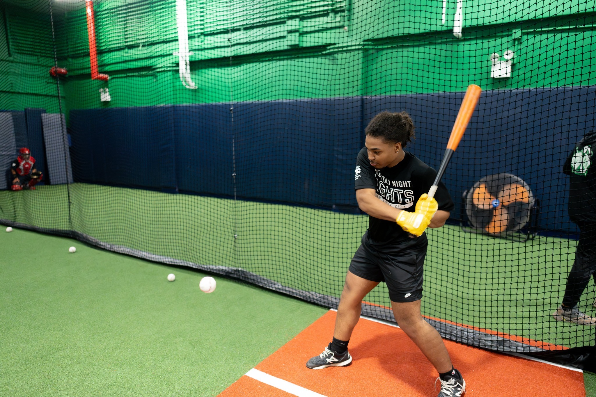 Police Athletic League Summer Camp photo 1