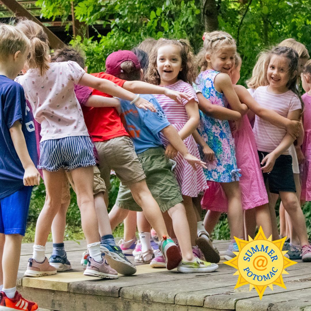 Potomac Summer Camps photo 1