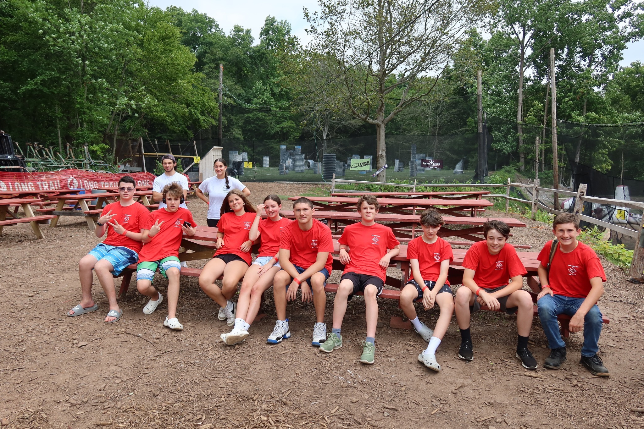 Powder Ridge Day Camp photo 1