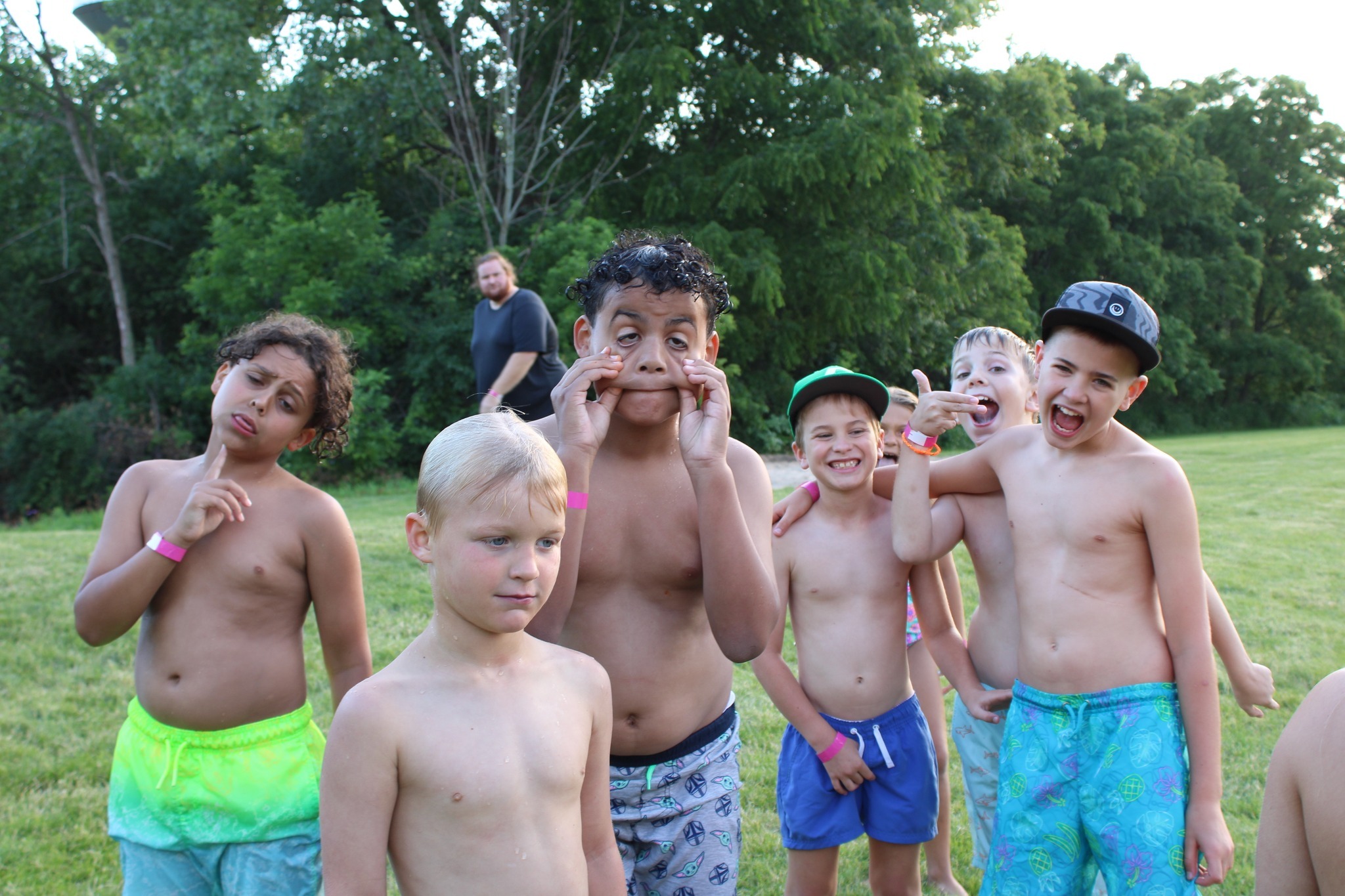Princeton Club Summer Camp photo 1