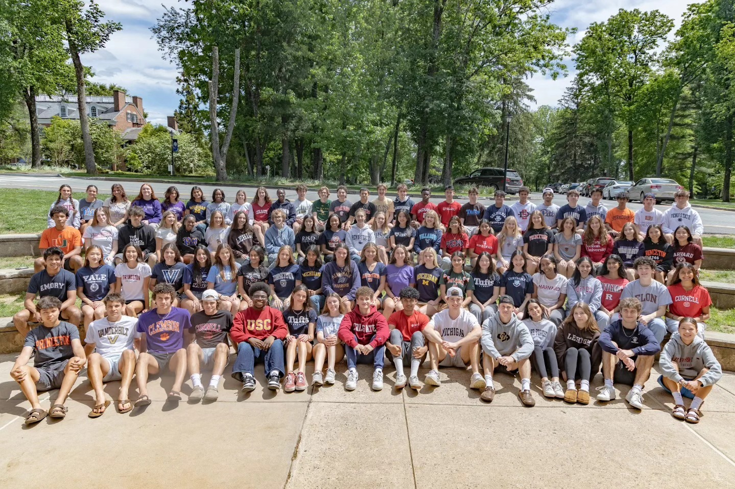 Princeton Day School Summer Programs фото 1