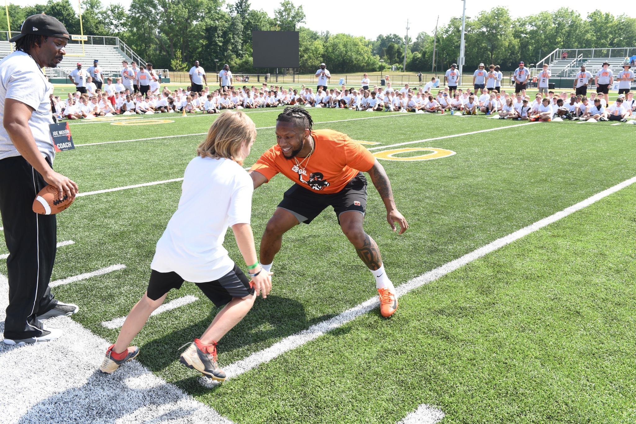 ProCamps