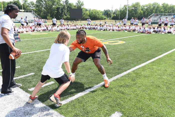 ProCamps
