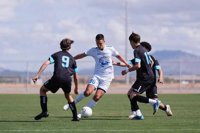 Professional Soccer Academy