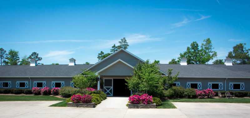 Providence Equestrian Center