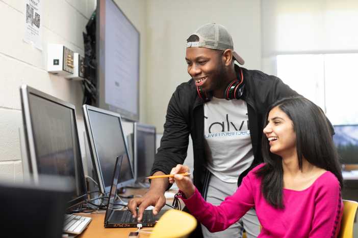 Quinnipiac University Summer Pre-CollegeGame Design & ESports Lab