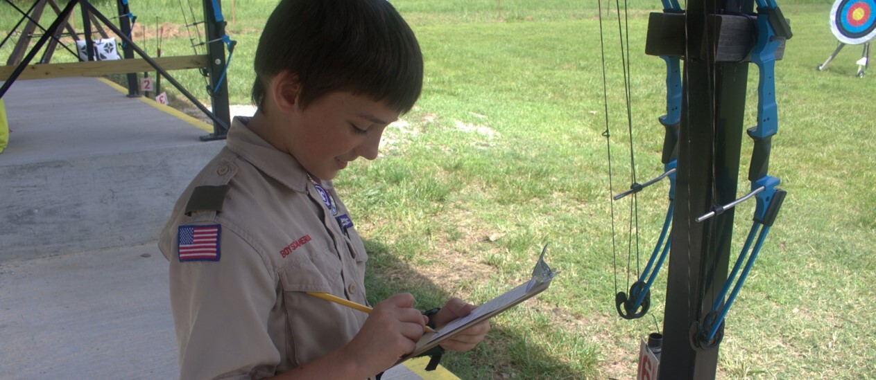 Quivira Scout Ranch