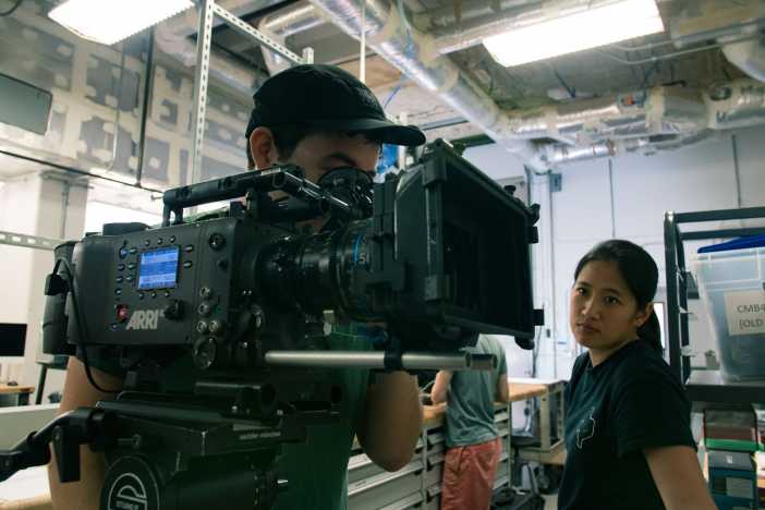 Radio-Television-Film Media Camps