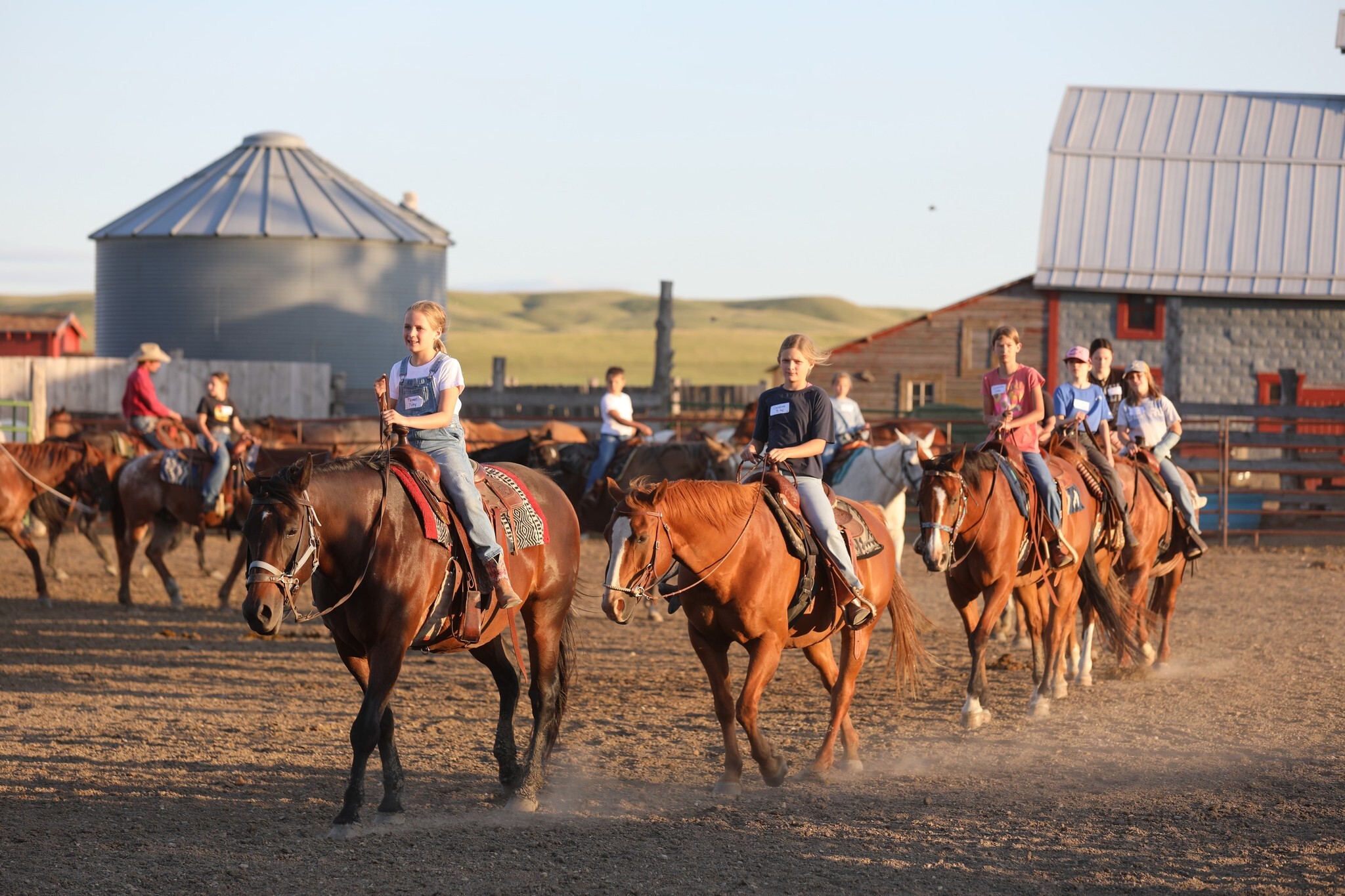 Rainbow Bible Ranch