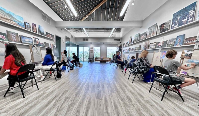 Raminfard School of Arts