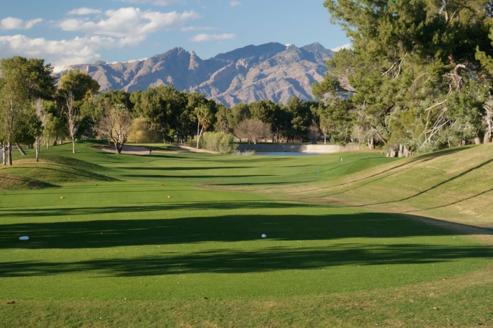 Randolph Golf Complex photo 1