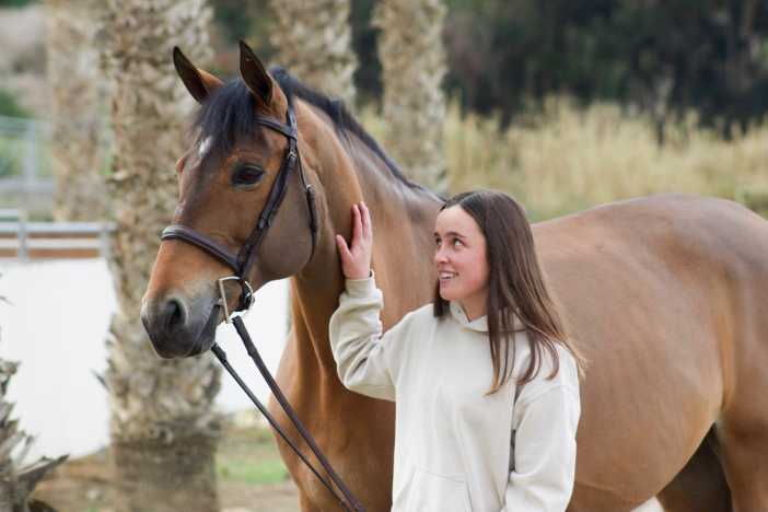 REC Horseback Riding Camp