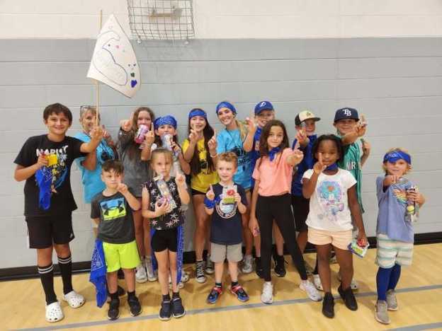 Recreation Summer Camps