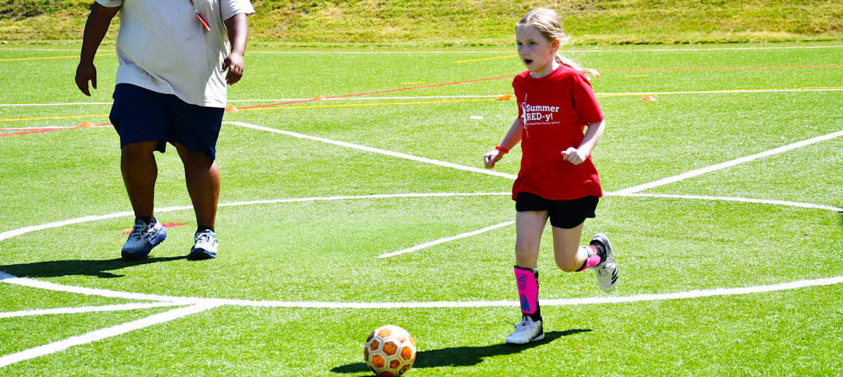 GirlsFirst At The Madeira School фото 1