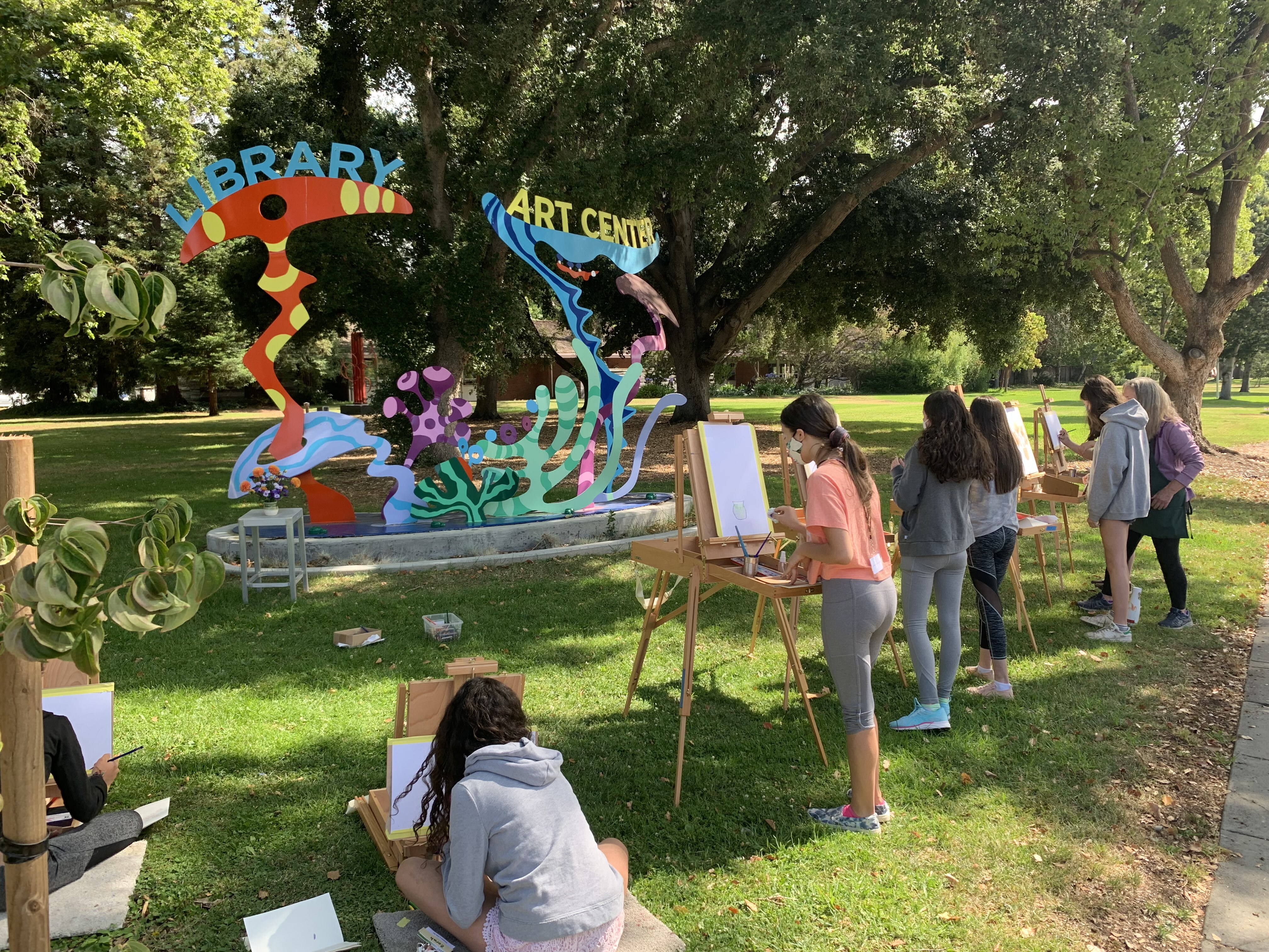 Camp Unalayee фото 1