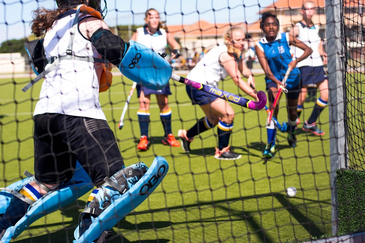 Revolution Field Hockey Camps Haverford