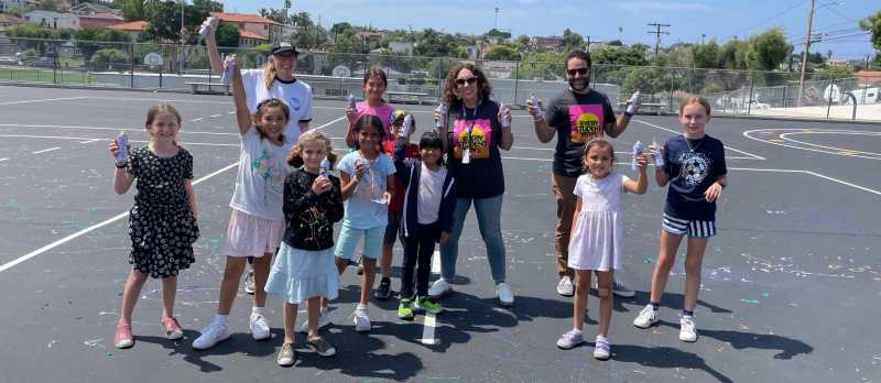 Richmond Street School - DS