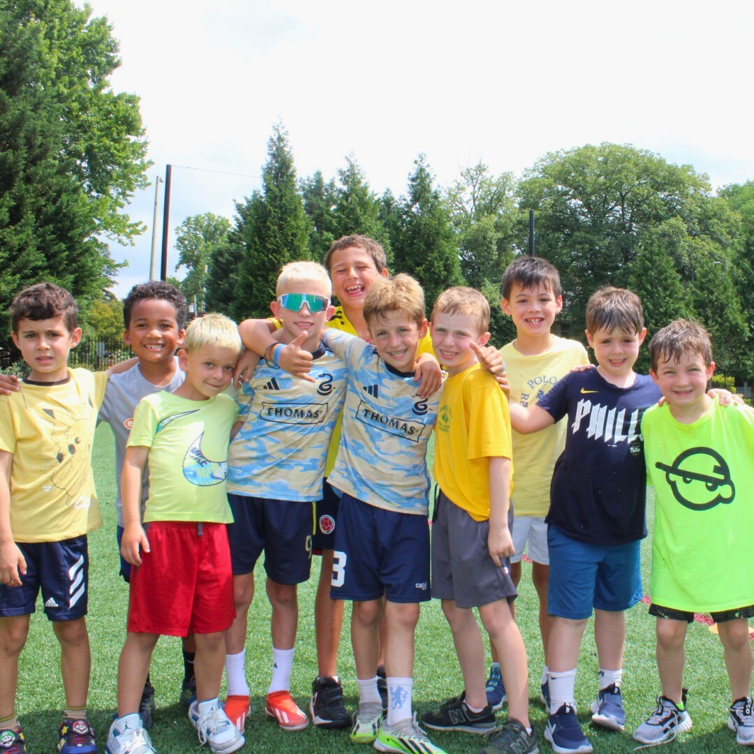 Riverdale Country School Summer Day Camp photo 1