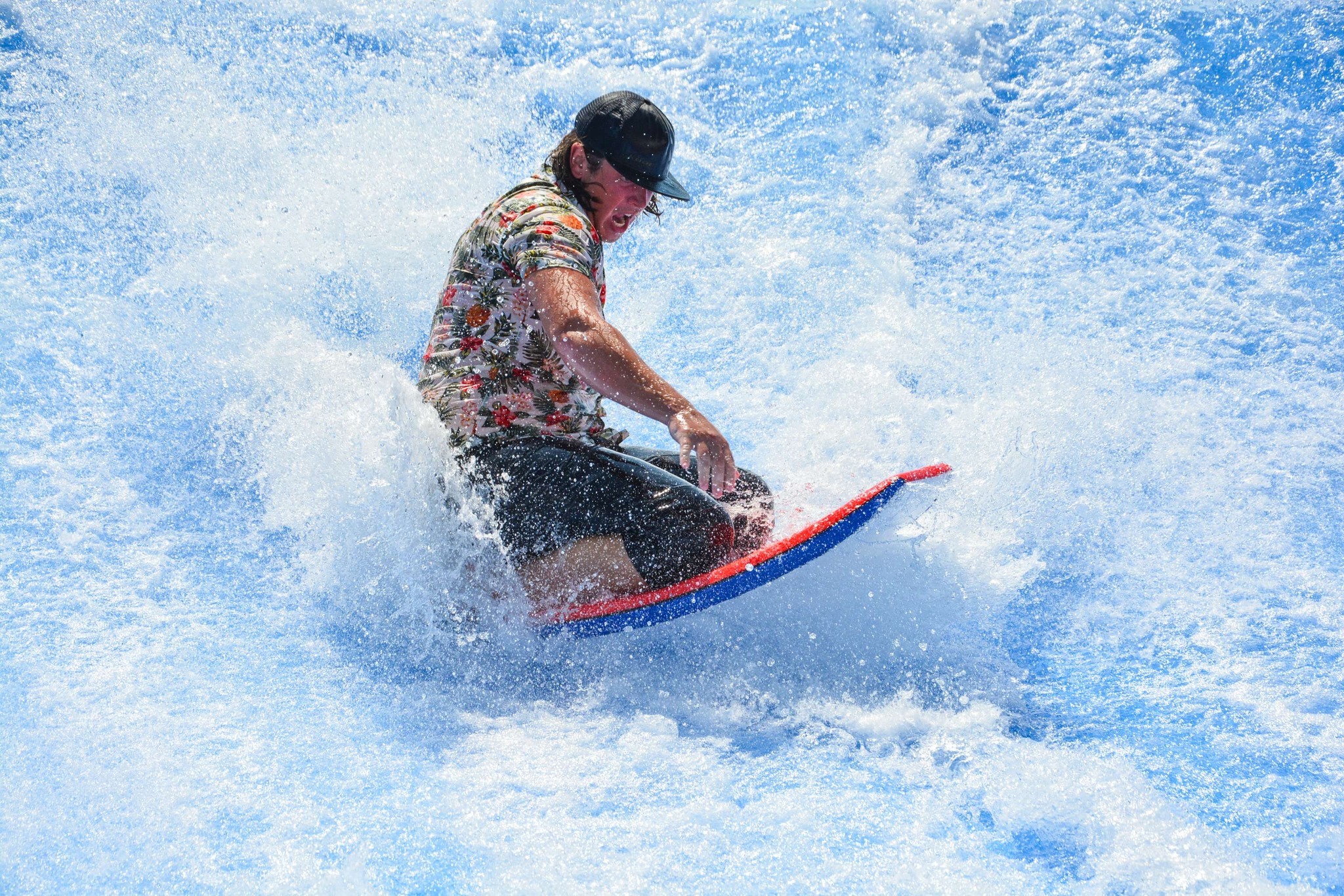 Riversport Camps