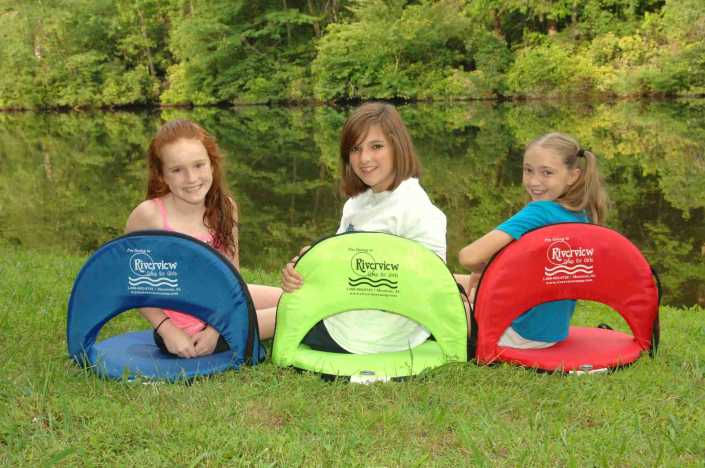 Riverview Camp for Girls