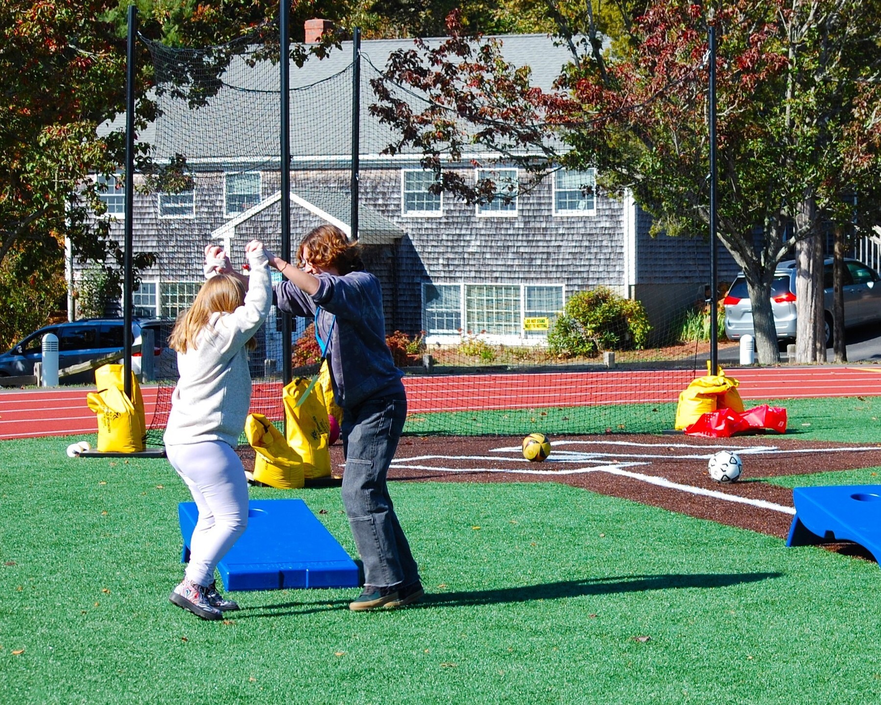 Riverview Summer photo 1