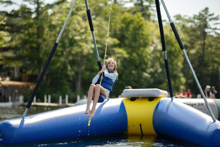 Robin Hood Camp Brooksville