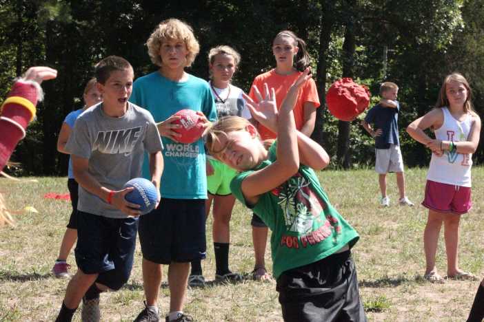 Rock Haven Bible Camp