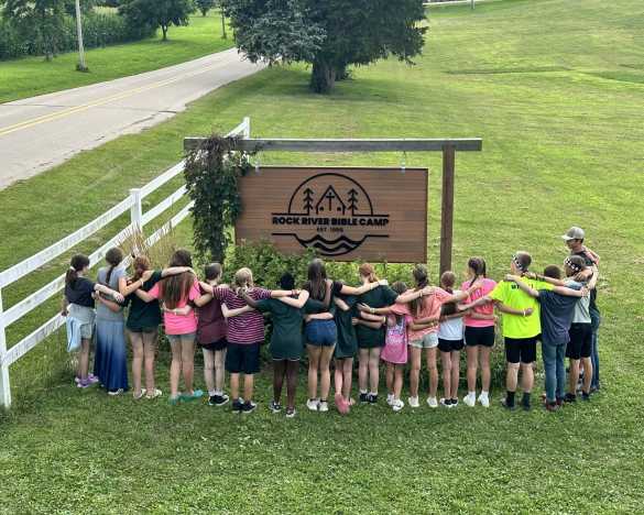 Rock River Bible Camp