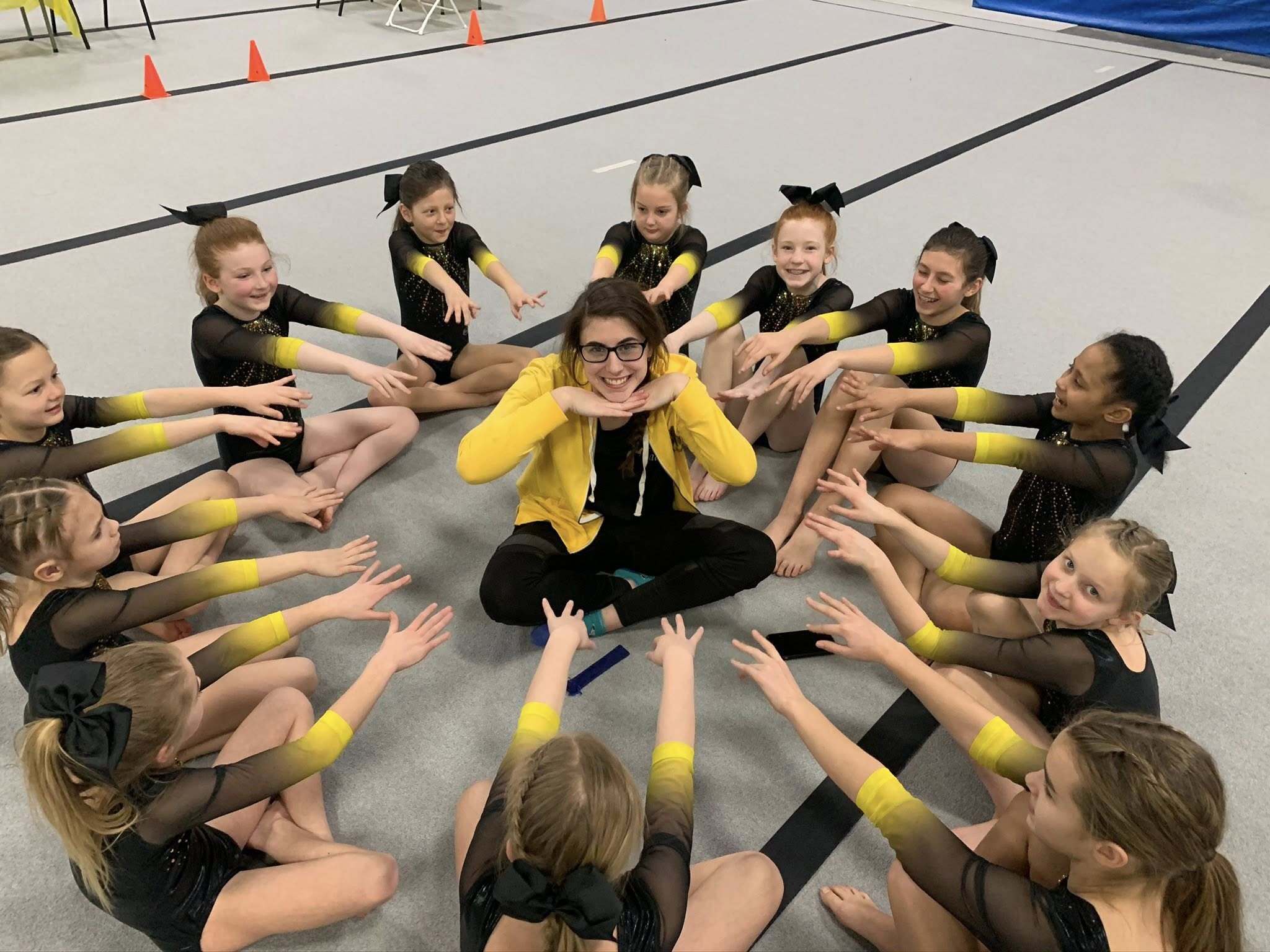 Rock Solid Academy Summer Camp photo 1