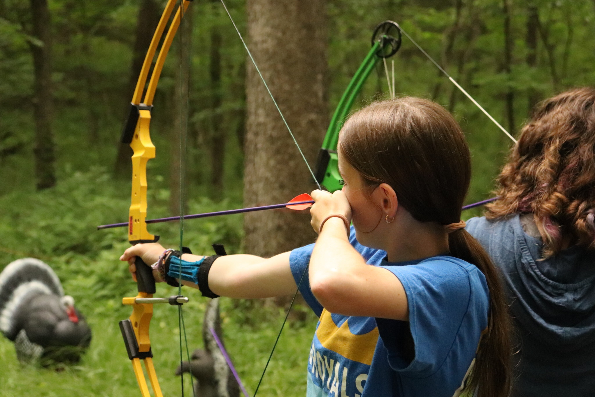 Prairie View Christian Camp фото 1