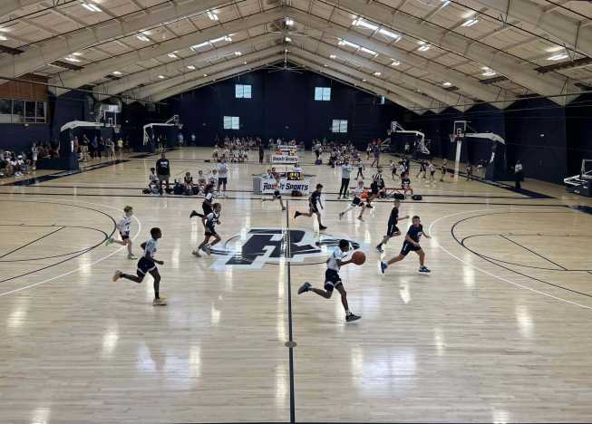 RockIt Sports Camps