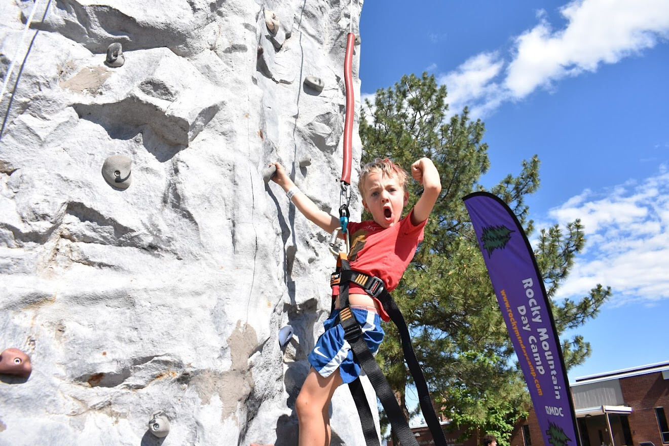 Rocky Mountain Day Camp фото 1