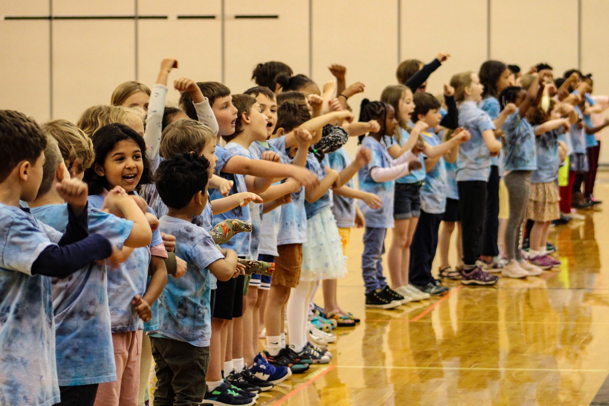 Roeper Summer Camp