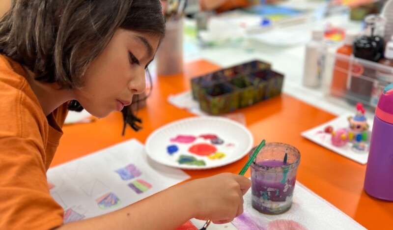 Roots and Wings School of Art and Design