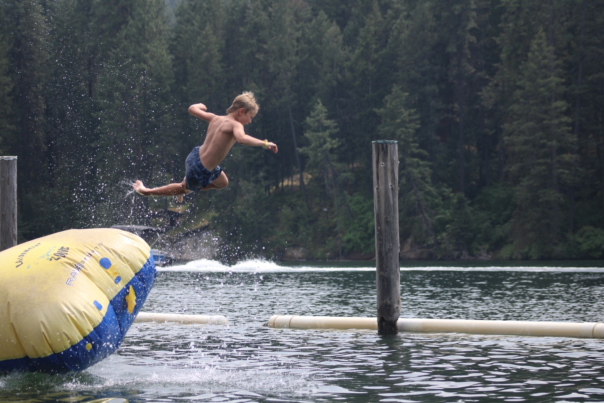 Ross Point Summer Camps photo 1